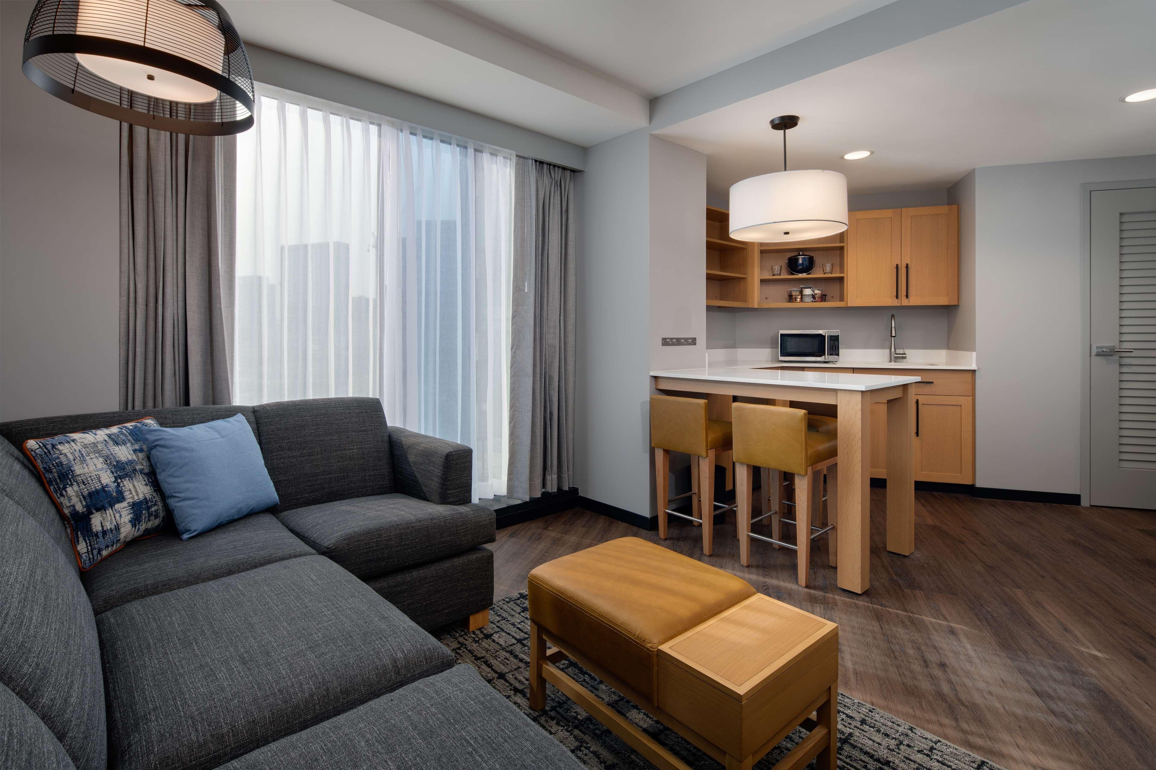 Hyatt Place Boston/Seaport District Luaran gambar