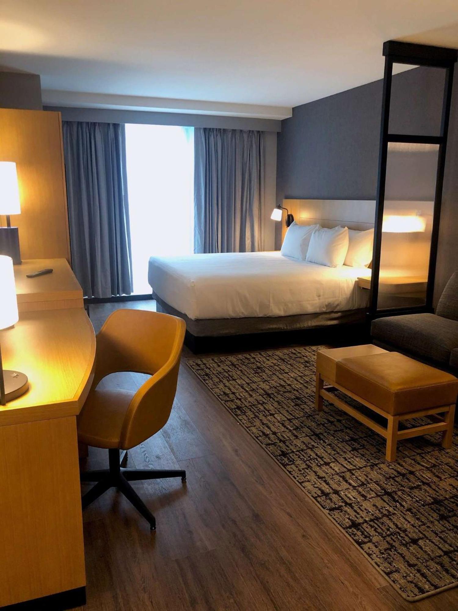 Hyatt Place Boston/Seaport District Luaran gambar
