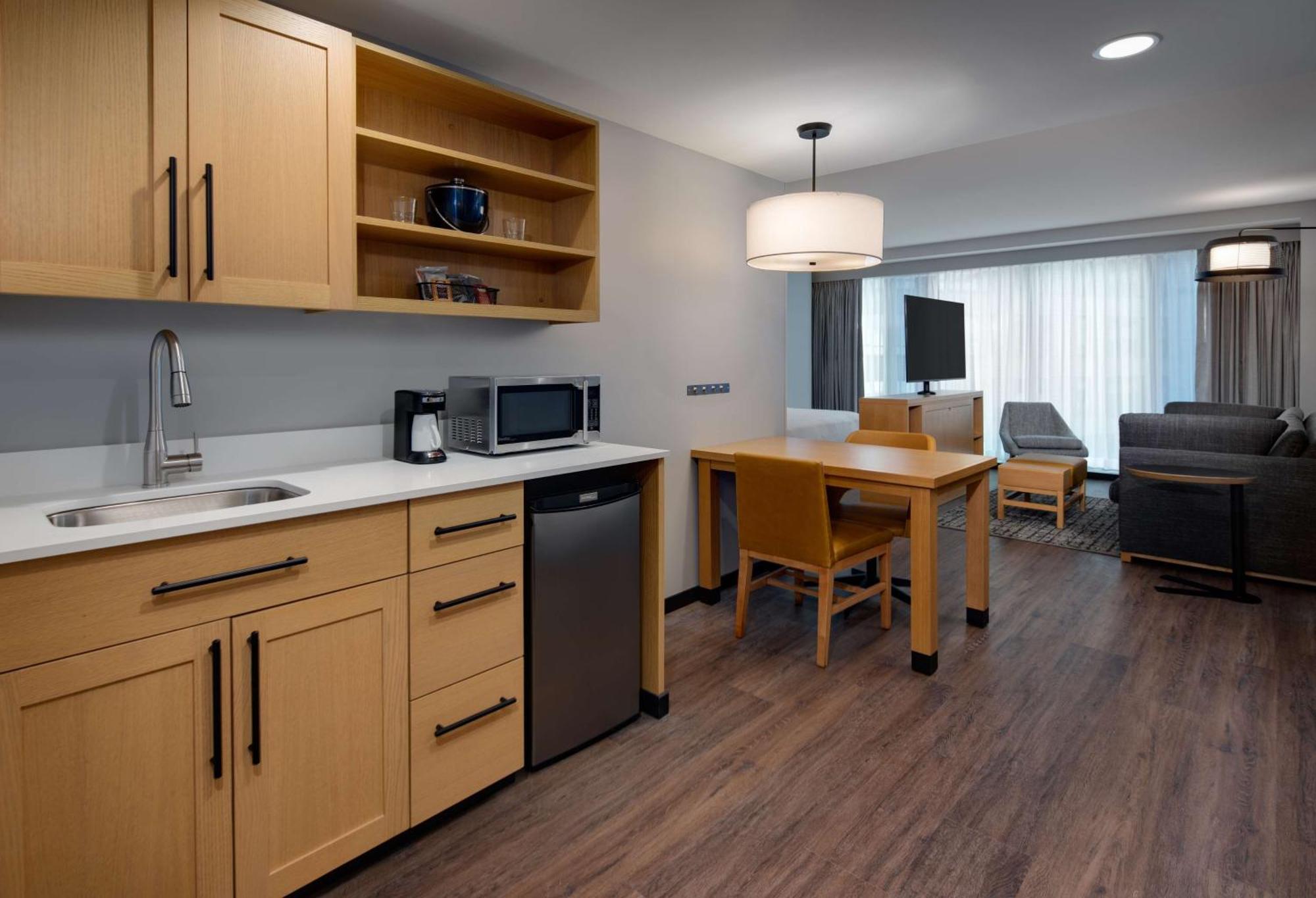 Hyatt Place Boston/Seaport District Luaran gambar