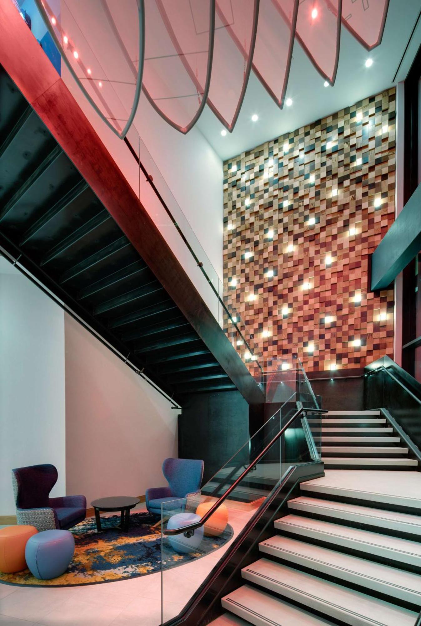 Hyatt Place Boston/Seaport District Luaran gambar